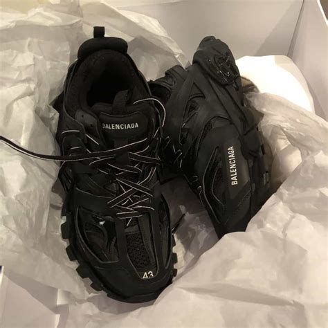 balenciaga arena shoes replica|balenciaga track counterfeit shoes.